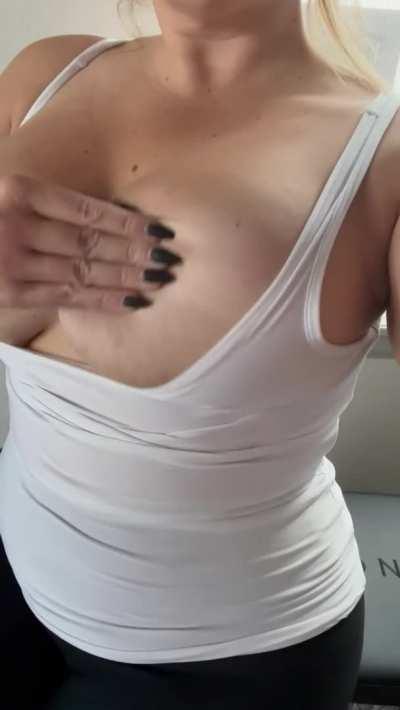 Boobs are awesome, we don’t know why we love them but we absolutely do!