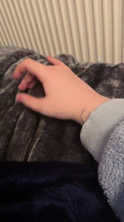 is my gerbil a moody teenager