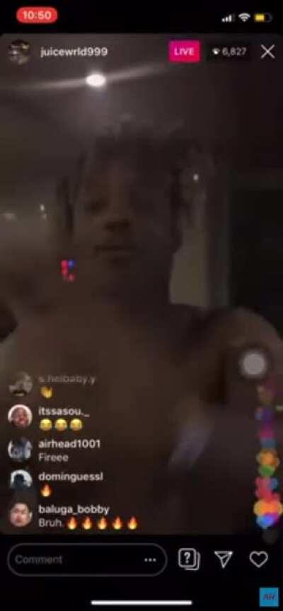 Codeine Crazy Freestyle