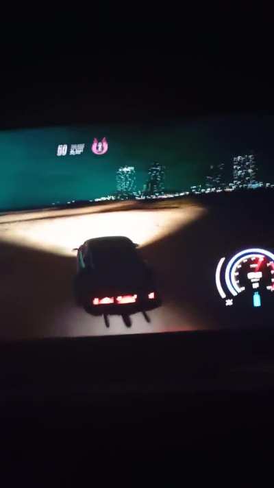 need for speed needs fixed