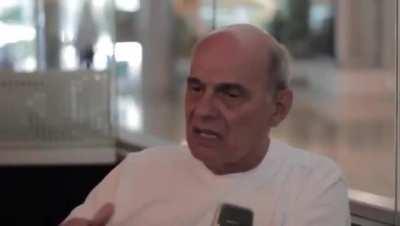 Vandalismo é o catete! By Boechat