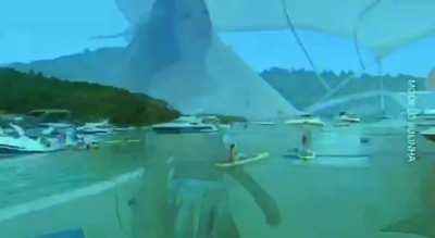 Dancing Devil @ Julinha