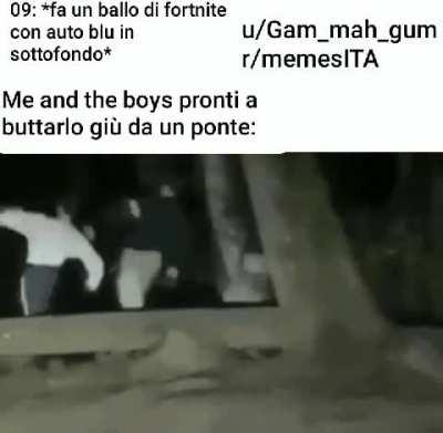 Apprezzate l'impegno