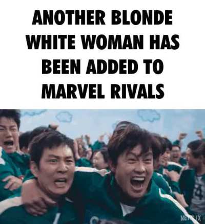 'Tis a great day to be a Rivals player