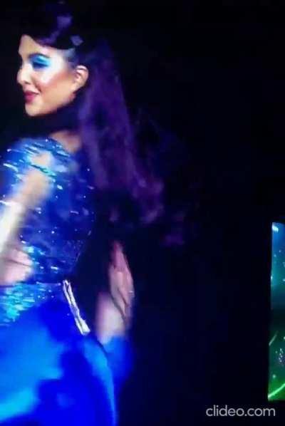 Babe's Doha Performance 