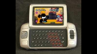 Week 7 on portable toaster console!