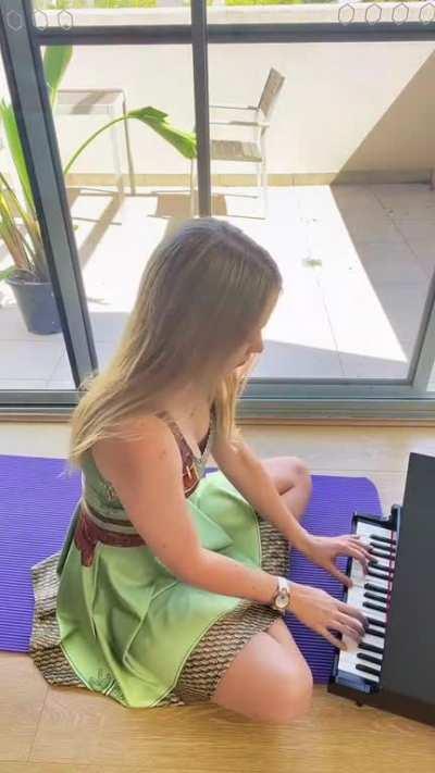 Song of Storms - Zelda OoT