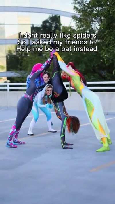 Shay held like a bat