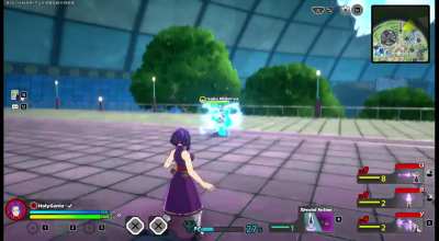 Day 0 Lady Nagant combos