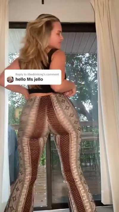 This is a cute pattern ;)