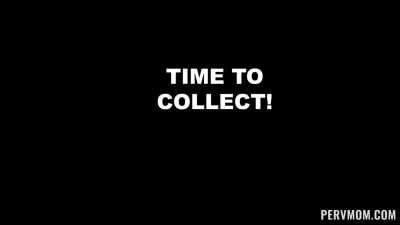 Kit Mercer – Gimme The Points