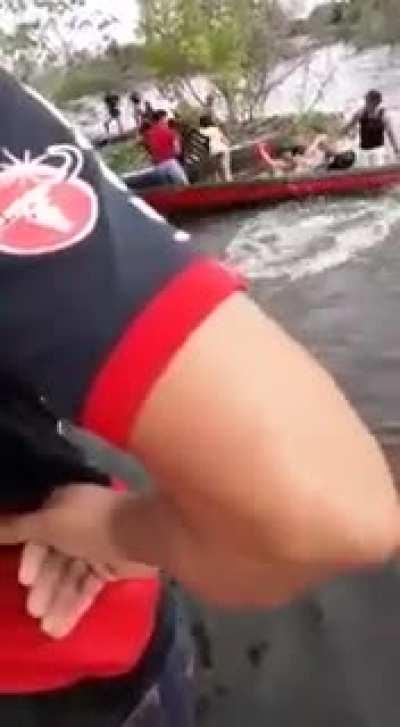 I thought this belongs here