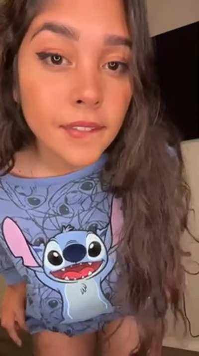 I’m shy to ask but smash or pass? Be honest