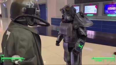 [MetalSoldier] [Cosplay] 