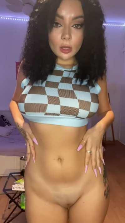 All the way innocent