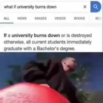 i know what i'm gonna do tomorrow