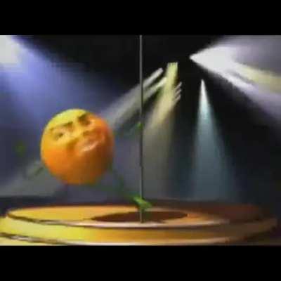 Mmm berries and cream