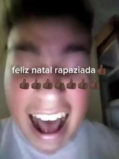 feliz anal