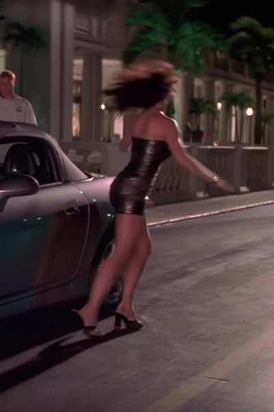 Jennifer Love Hewitt 