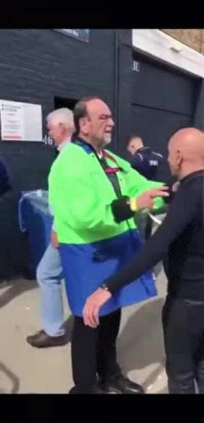 When the new hire is assigned code review