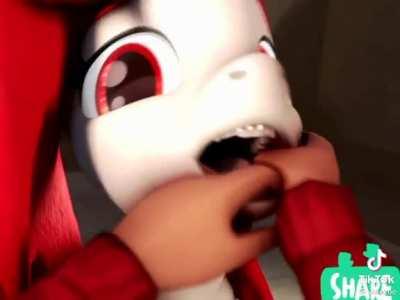 Make a TikTok account they said... You'll find good vids on your fyp they said...