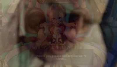 don’t make your shipgirls upset