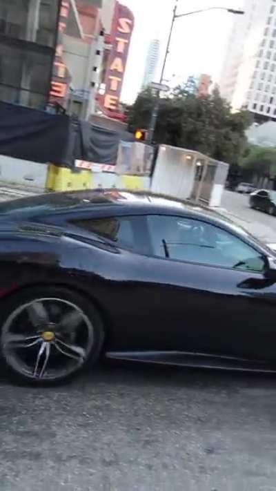 A wild LeGreg has appeared!