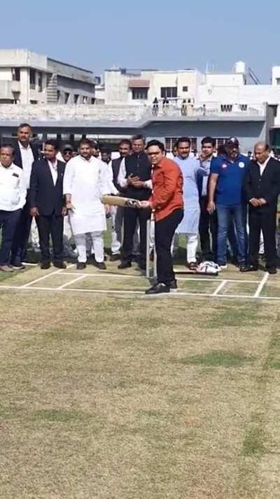 The only batsman who could have won us the WTC trophy.