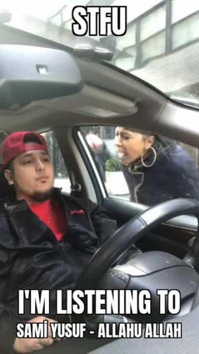 When the camelle tp bot and 0/6 seraphine flames you for top gap