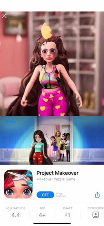 I don’t even know what to say