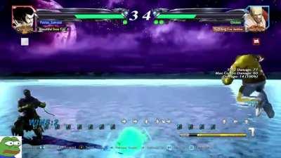 wtf, someone explain how do I play with this kind of ppl