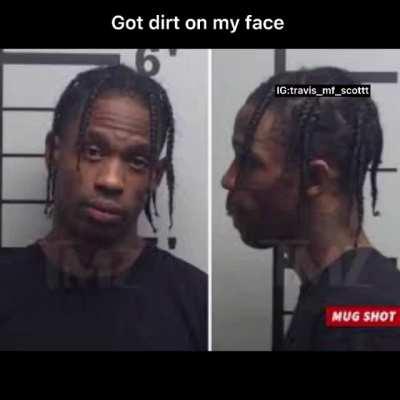 They thought I was gay 🤨