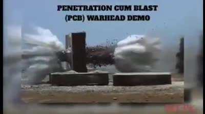 Cum blast