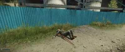 My airdrops are just a bit different than the rest of y'all