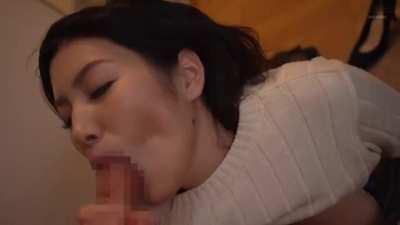 cuckold affairs SuzumeMino 🔥🥵