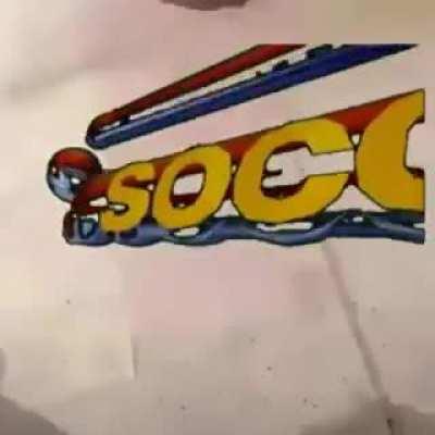 No te voy a mentir se le ve bien fresco a mi pana sr7