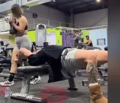 What an interesting way to introduce yourself