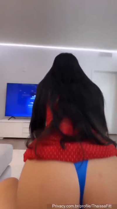 Thaissa Fit