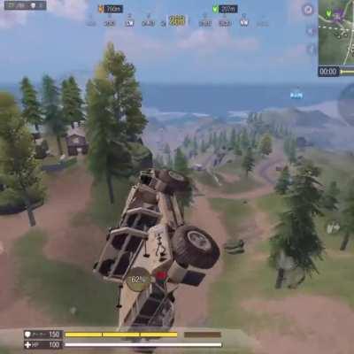 ORV’s so crazy… CODM YT KIT