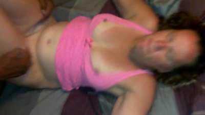 Connecticut hotwife showing me what I can't do