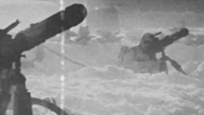 Star Wars: The Battle of Hoth - WW2 Edition