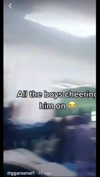 “We need Leonard!”