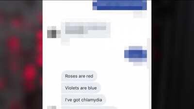 I’m 15 and this is yeet