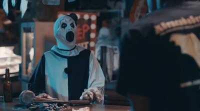 When I found out there is no Oscars for Art #oscarsforart