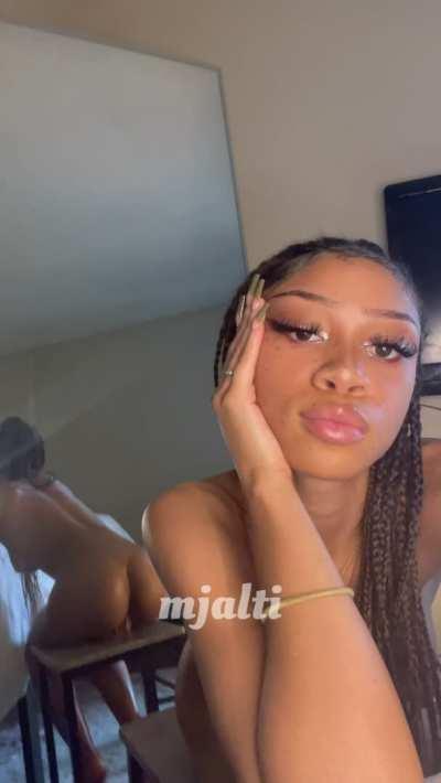 can i sit on your lap ?