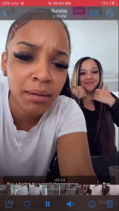 Themariarose_ Itsgabriellaaewulu_ 