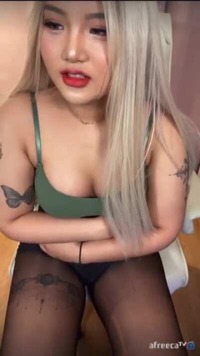 A glimpse of perfection