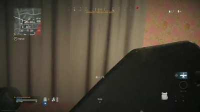 One of the greatest WTF moments this game has given me