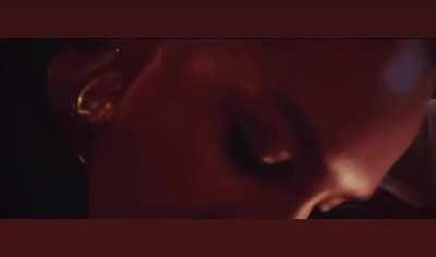 Candice Swanepoel knew EXACTLY what she was doing