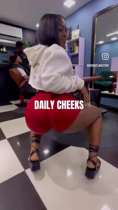 Daily uploads … Tap in … CHEEKHOUSE 